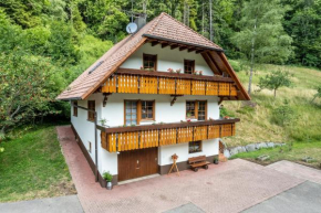 Ferienhaus Gießler